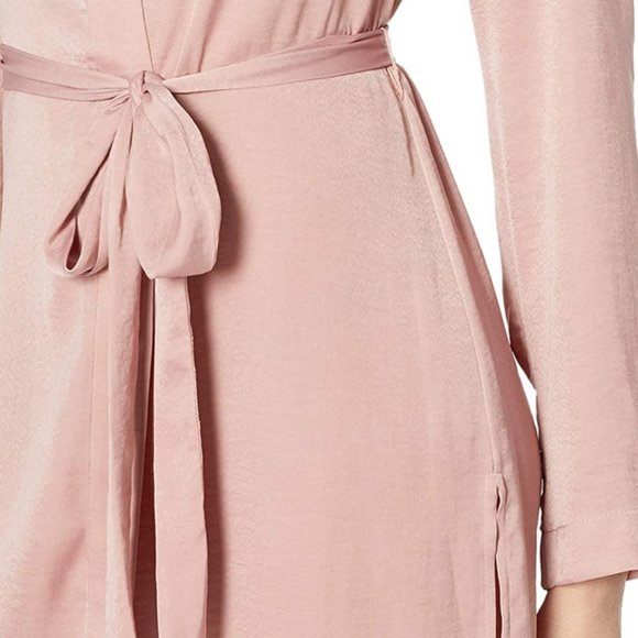 Women's Robe Jacket - Picture 4 of 9